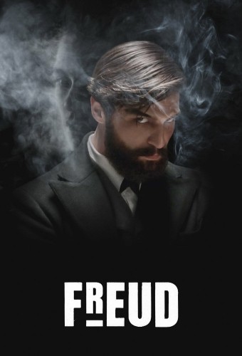 Freud (season 1)