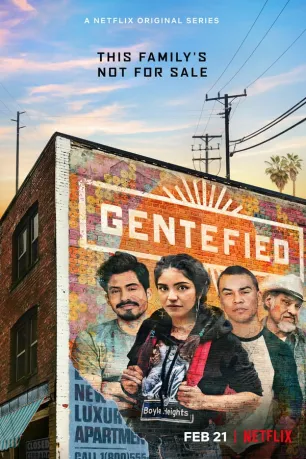 Gentefied (season 1)