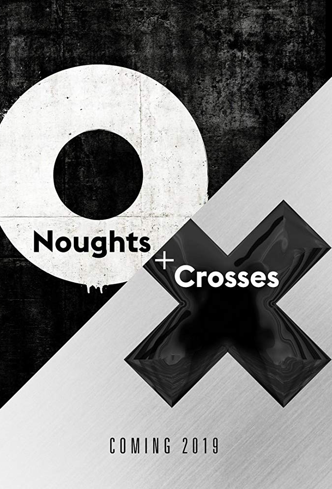 Noughts + Crosses (season 1)