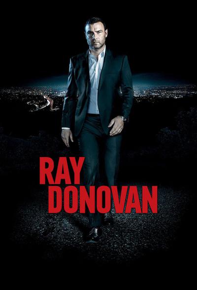 Ray Donovan (season 1)