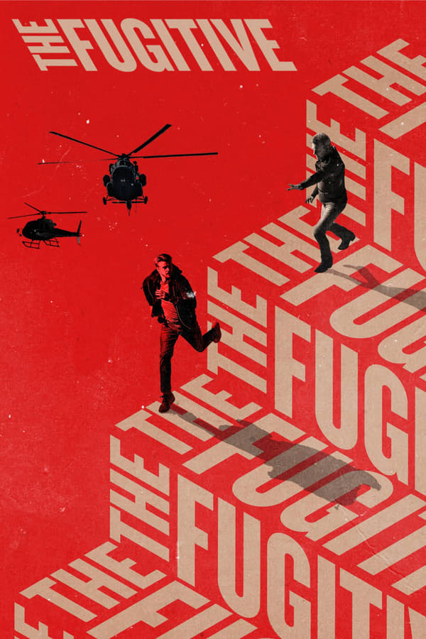 The Fugitive (season 1)