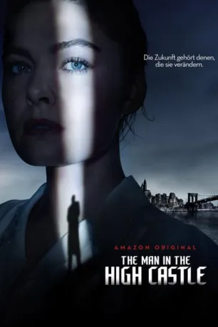 The Man in the High Castle (season 2)