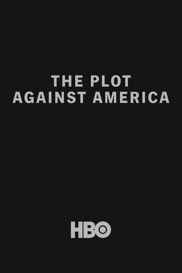 The Plot Against America (season 1)