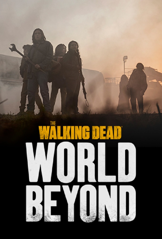 The Walking Dead: World Beyond (season 1)