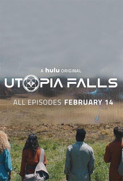 Utopia Falls (season 1)
