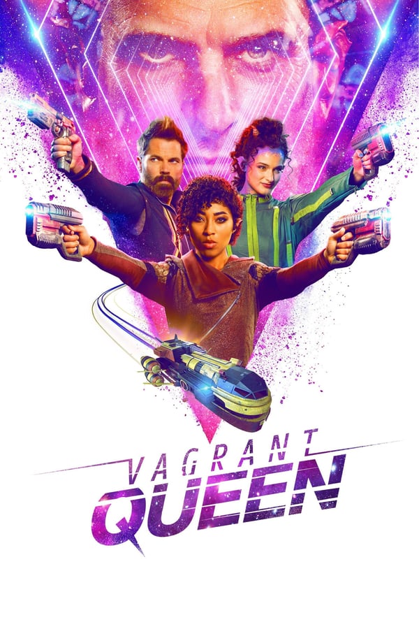 Vagrant Queen (season 1)