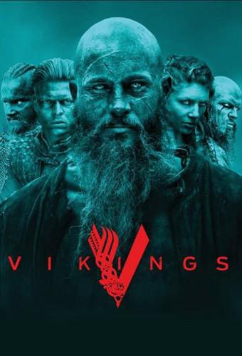 Vikings (season 1)