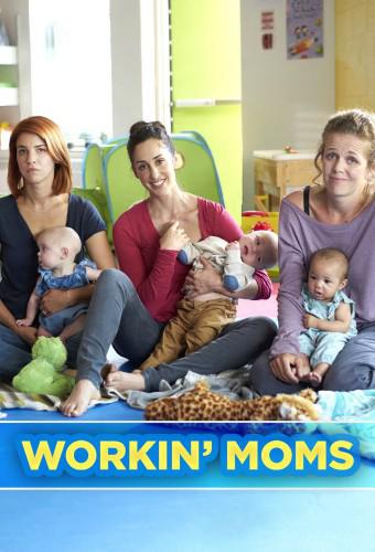 Workin' Moms (season 4)