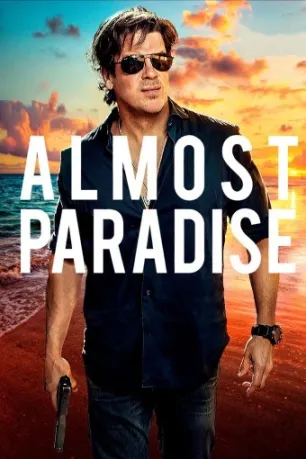 Almost Paradise (season 1)