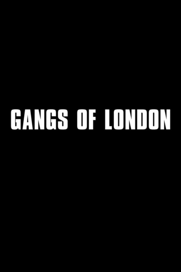 Gangs of London (season 1)