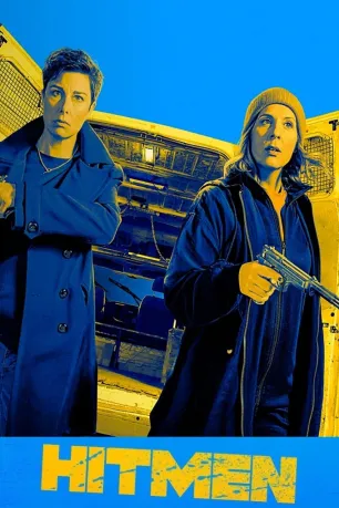 Hitmen (season 1)