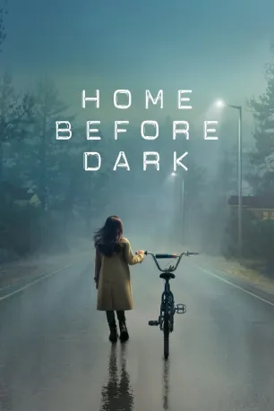 Home Before Dark (season 1)
