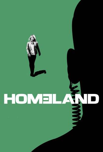 Homeland (season 3)
