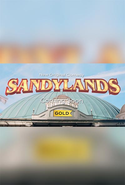Sandylands (season 1)