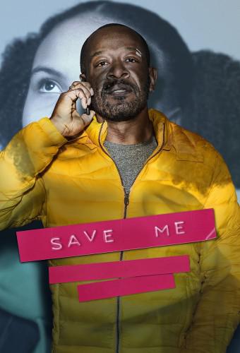 Save Me (season 2)
