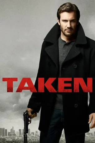 Taken (season 1)