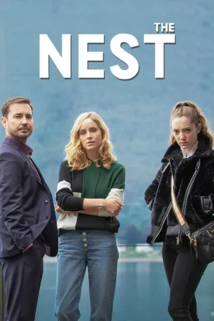 The Nest (season 1)