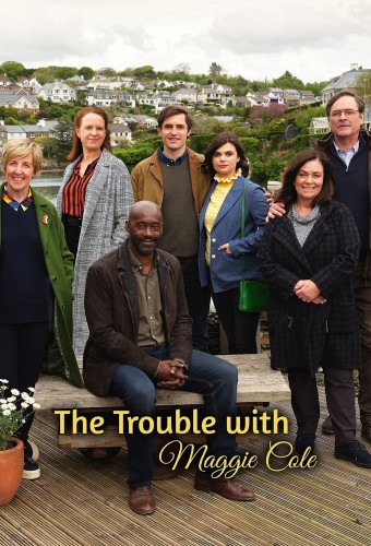 The Trouble with Maggie Cole (season 1)