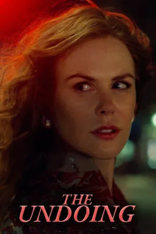 The Undoing (season 1)