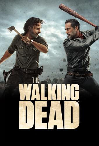 The Walking Dead (season 2)