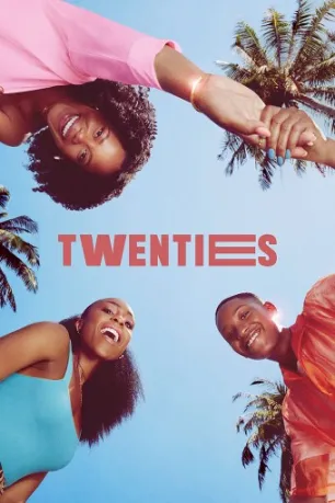 Twenties (season 1)