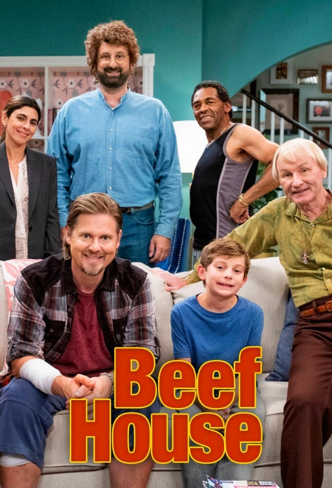 Beef House (season 1)