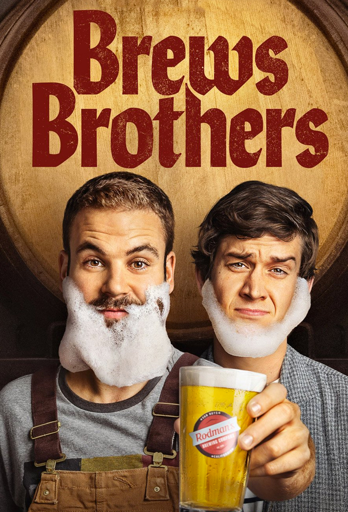 Brews Brothers (season 1)