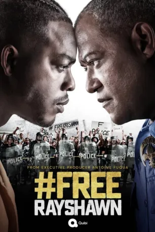 #Freerayshawn (season 1)