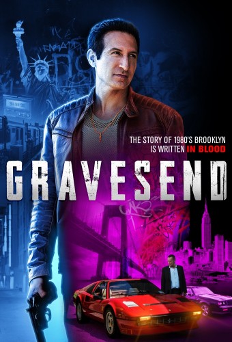 Gravesend (season 1)