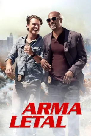 Lethal Weapon (season 1)