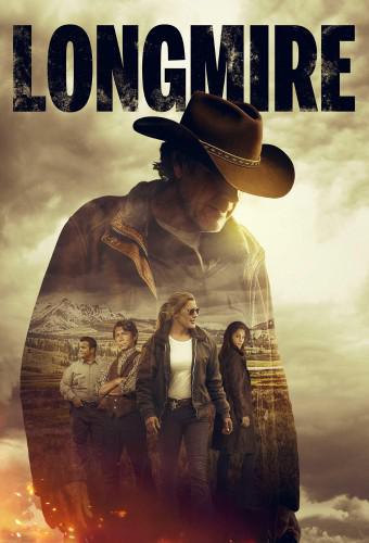 Longmire (season 1)