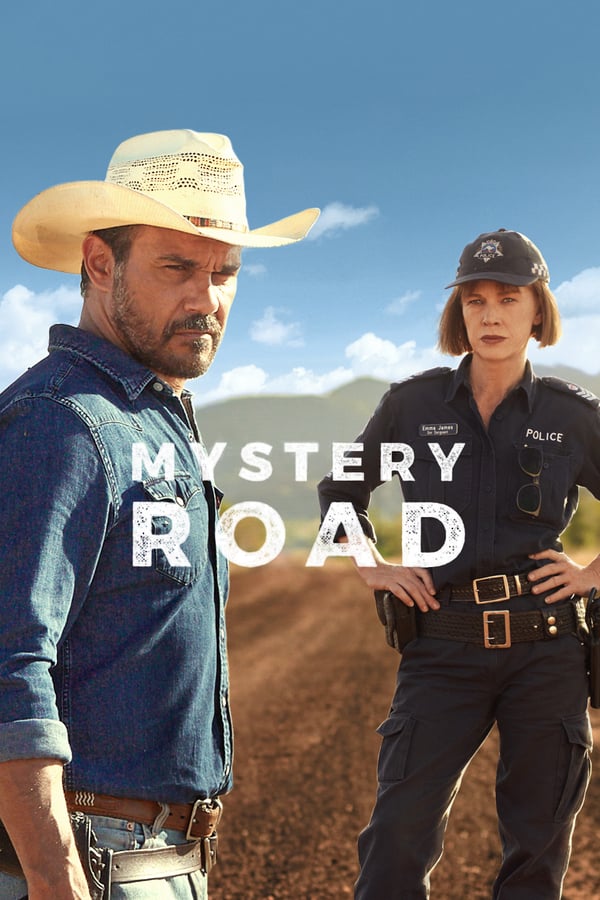 Mystery Road (season 2)