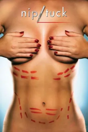 Nip/Tuck (season 5)