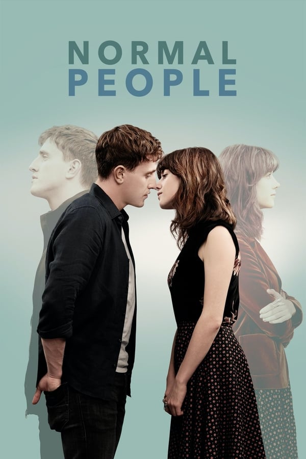 Normal People (season 1)