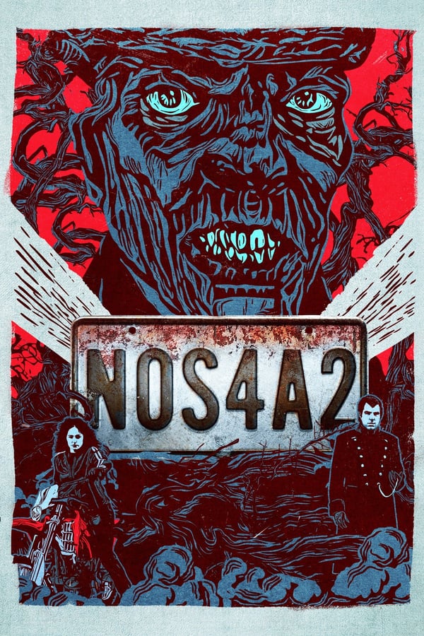 NOS4A2 (season 2)