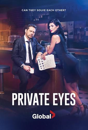 Private Eyes (season 1)
