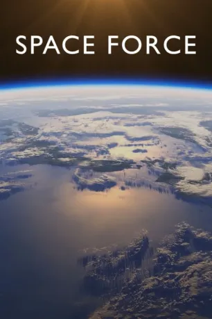 Space Force (season 1)