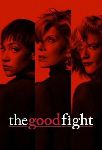 The Good Fight (season 4)