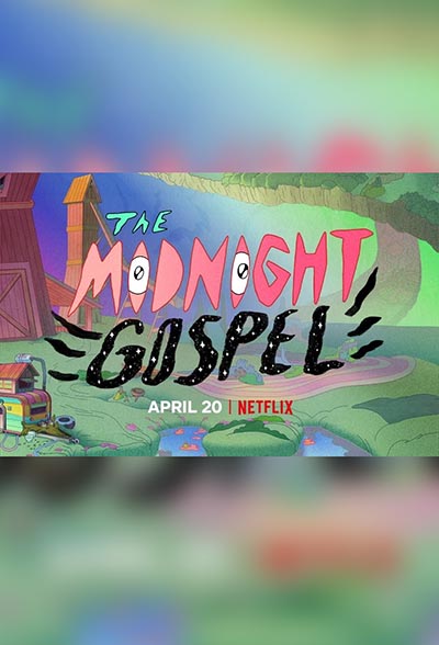 The Midnight Gospel (season 1)