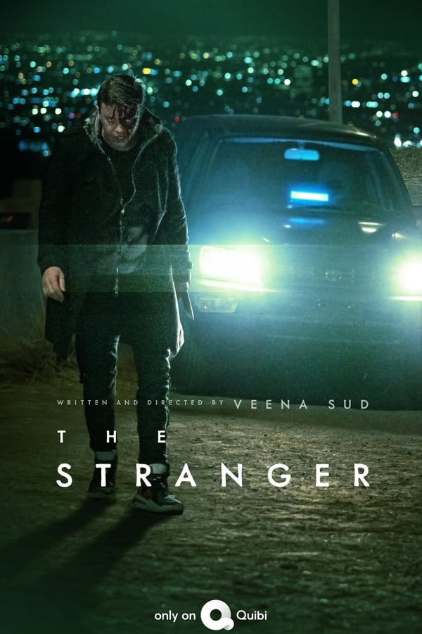 The Stranger [Quibi] (season 1)