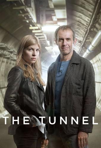 The Tunnel (season 1)