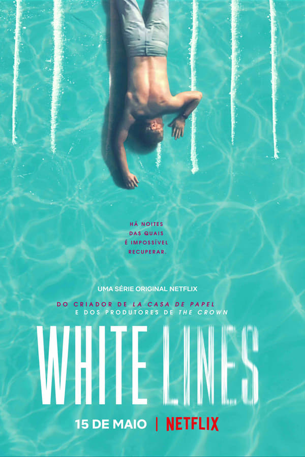White Lines (season 1)