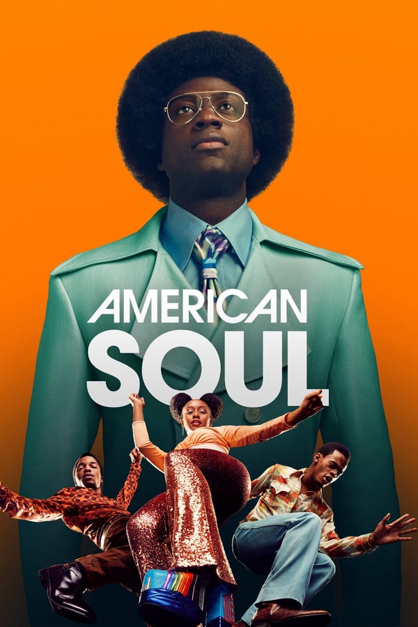 American Soul (season 2)