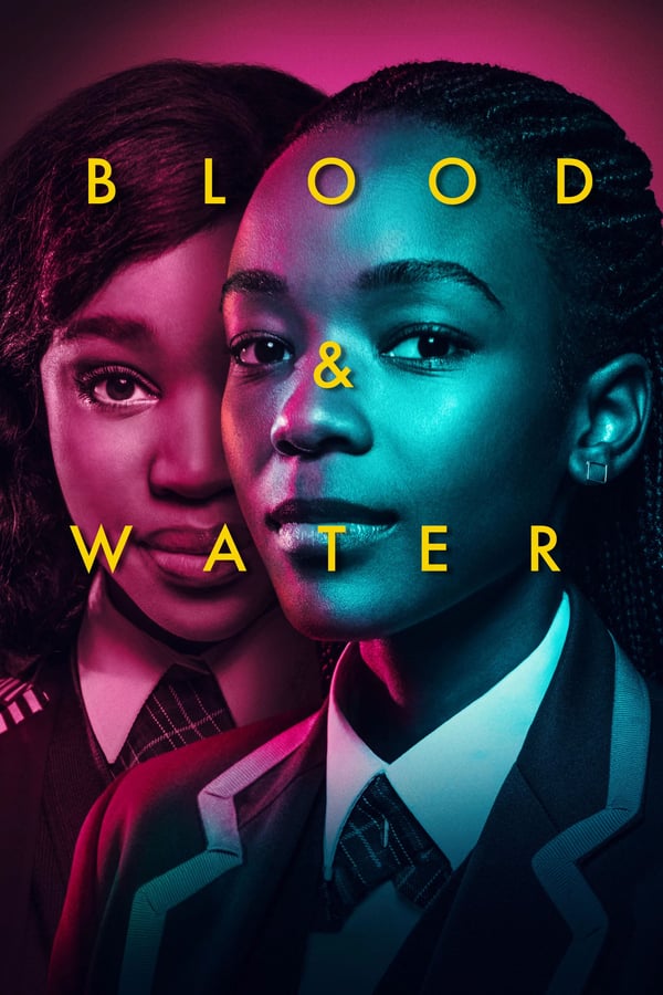 Blood & Water (season 1)