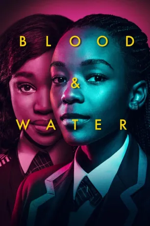 Blood & Water (season 1)