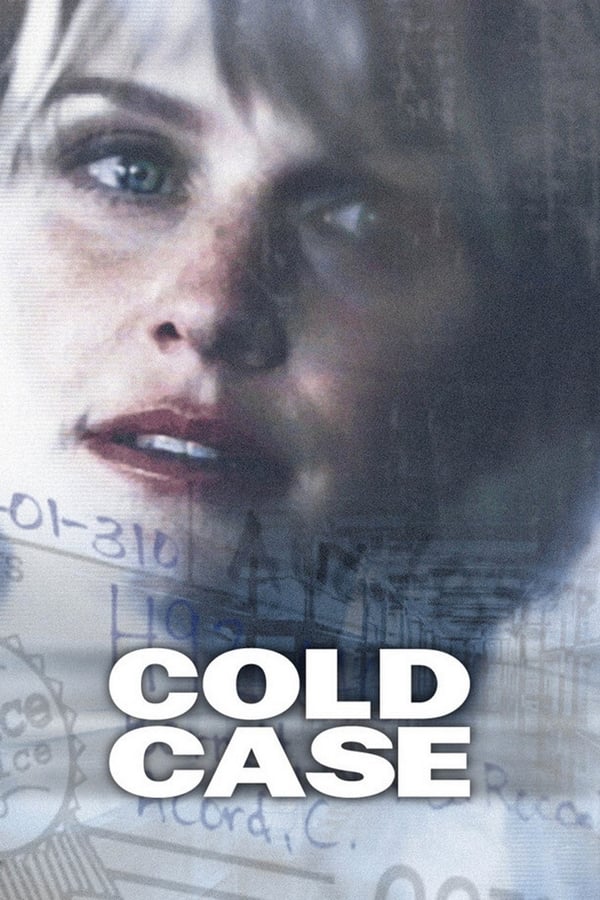 Cold Case (season 1)