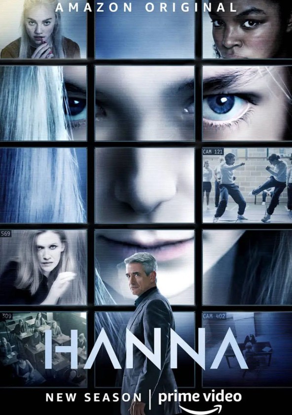 Hanna (season 2)