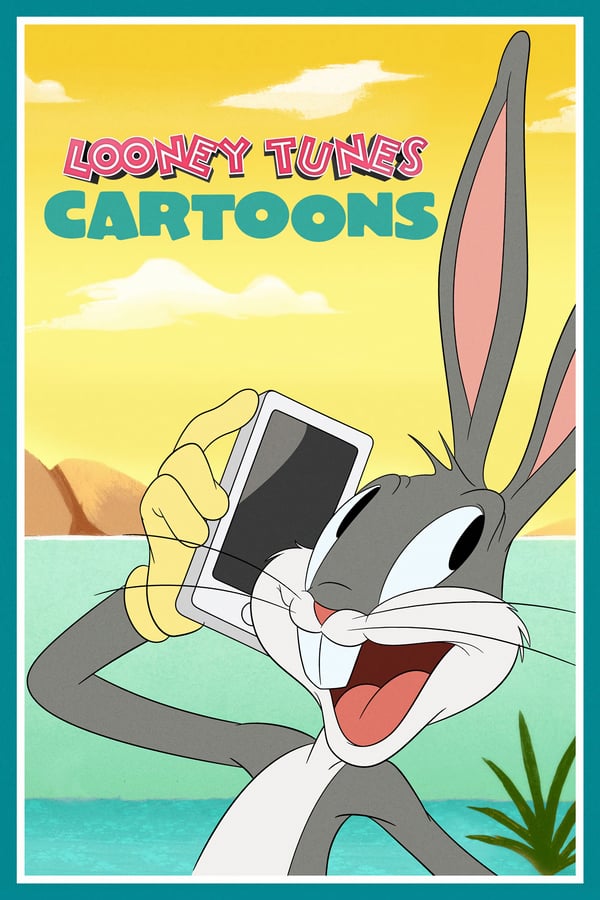 Looney Tunes Cartoons (season 1)