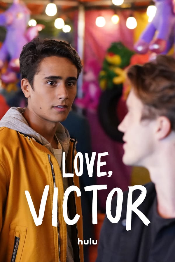 Love, Victor (season 1)