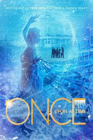 Once Upon a Time (season 1)